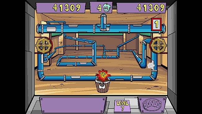 Pajama Sam's Lost & Found