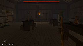 Einar - Loki's Traps