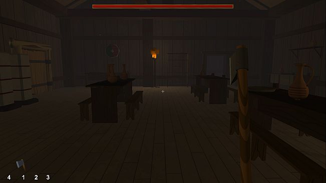 Einar - Loki's Traps