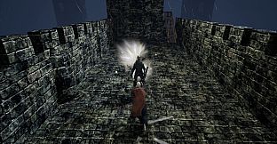 Skelemental: Monk's Fury