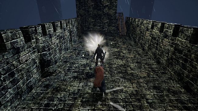 Skelemental: Monk's Fury