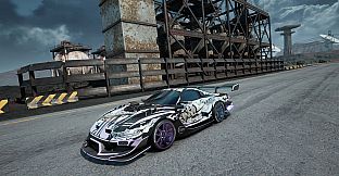 Screamer - Kagawa-Kai Customization Pack