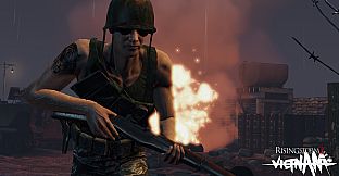 Rising Storm 2: Vietnam - Southern Style Cosmetic DLC