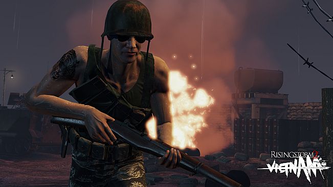 Rising Storm 2: Vietnam - Southern Style Cosmetic DLC