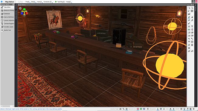 RPG Developer Bakin Western Pack