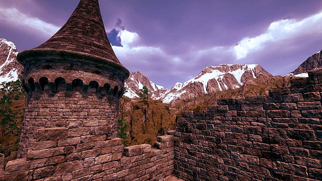 Wonderland: The Forgotten Isles