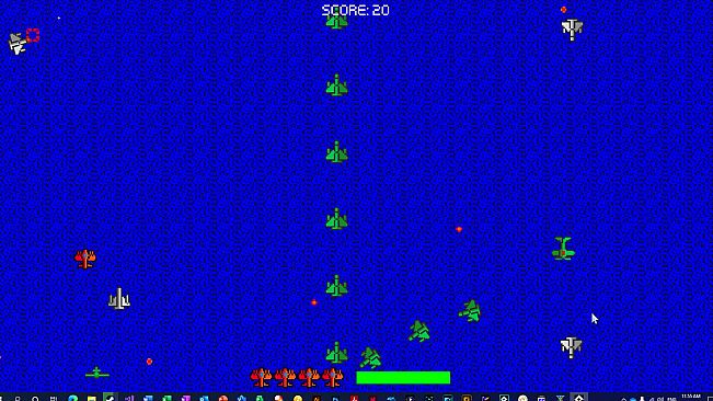 Tiger Fighter 1931 MP003