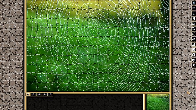 Pixel Puzzles Traditional Jigsaws Pack: Variety Pack 7