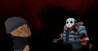 Friday the 13th: Killer Puzzle
