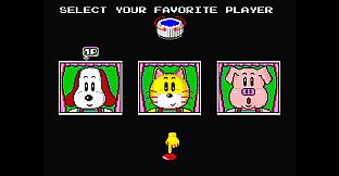 Arcade Archives 2 PLUMP POP