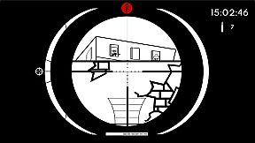 Geometric Sniper - Blood in Paris