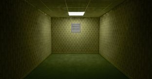 The Abandoned Levels