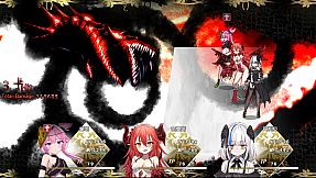 淤積的祈禱（Silted Prayer）