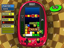 Puzzle Station 15th Anniversary Retro Release