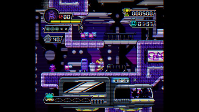 Loppy: Planet Hopper