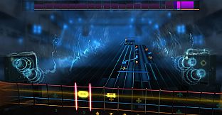 Rocksmith 2014 Edition – Remastered – Chris Stapleton - “Nobody to Blame”