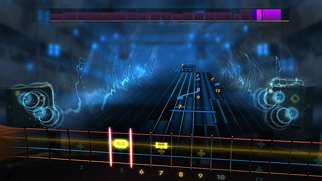 Rocksmith 2014 Edition – Remastered – Chris Stapleton - “Nobody to Blame”