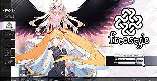 DJMAX RESPECT V - NEXON PACK