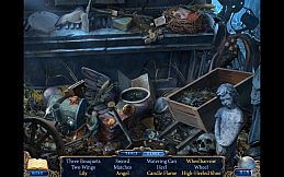 Dark Dimensions: City of Fog Collector's Edition