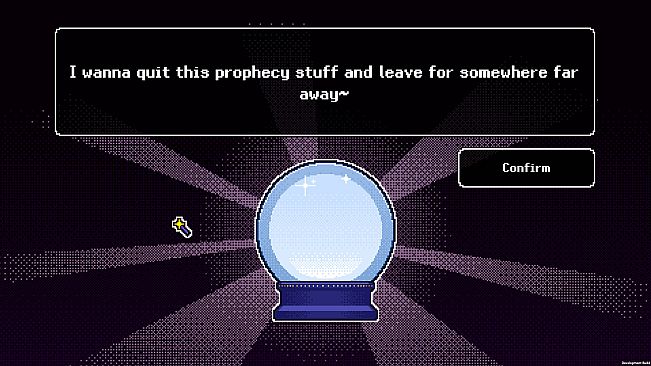 Thou Shalt Be Rich