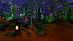 Solar Panic: Utter Distress