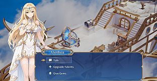 Skies of Valoria
