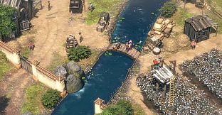 Desperados III: Money for the Vultures - Part 2: Five Steps Ahead