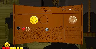 The Forbidden Forest