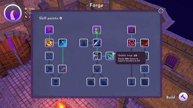 Mimic in the Dungeon