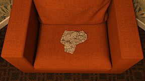 Our Secret: Price of the Forbidden Wishes