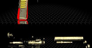 World of Guns: Spec Ops Pack