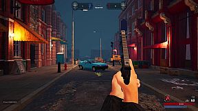 Bloodbound: Vampire Hunters