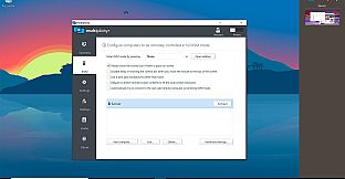 Multiplicity KVM Upgrade