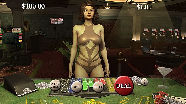 Sex Poker