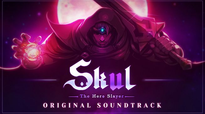 Skul: The Hero Slayer Soundtrack