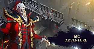 Heroes of the Dark: Squad RPG