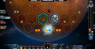 Terraforming Mars - Hellas & Elysium