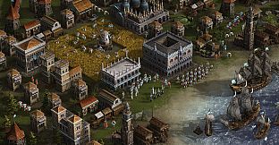 Deluxe Content - Cossacks 3: OST