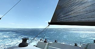 Sailaway - The Sailing Simulator