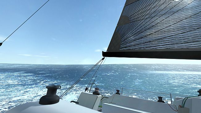 Sailaway - The Sailing Simulator