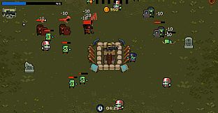 DeadZone Outpost