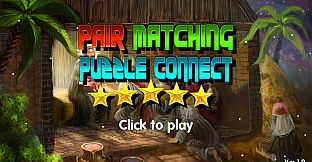 Pair Matching Puzzle Connect - Expansion Pack 12