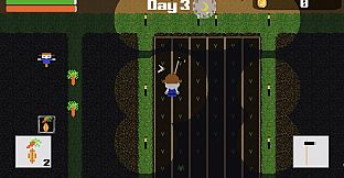 Chobisuke's Weird Farm