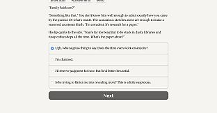 Silk and Secrets: Rites of Pleasure