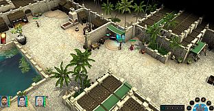 Worldstone Chronicles