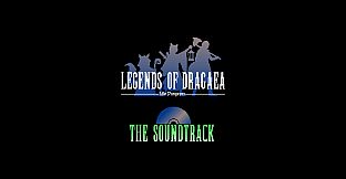 Legends of Dragaea: Idle Dungeons Soundtrack