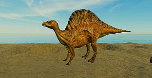 Dinosaurs for Clip maker