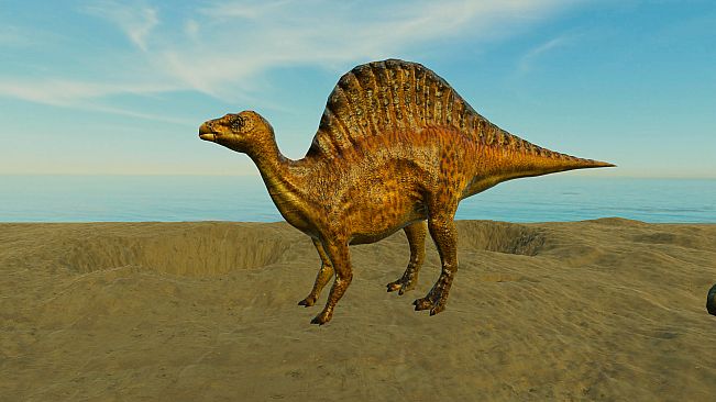 Dinosaurs for Clip maker