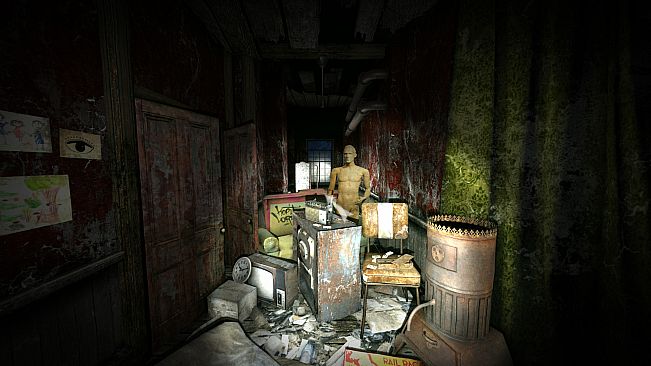 Dark Fall: Ghost Vigil