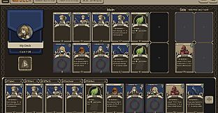 Card Make Arena
